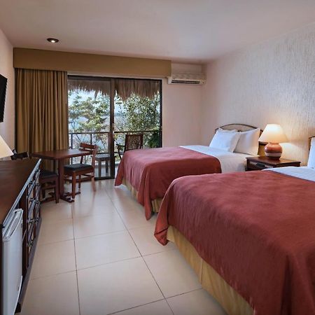 Camino Real Tikal‎ Ξενοδοχείο El Remate Εξωτερικό φωτογραφία