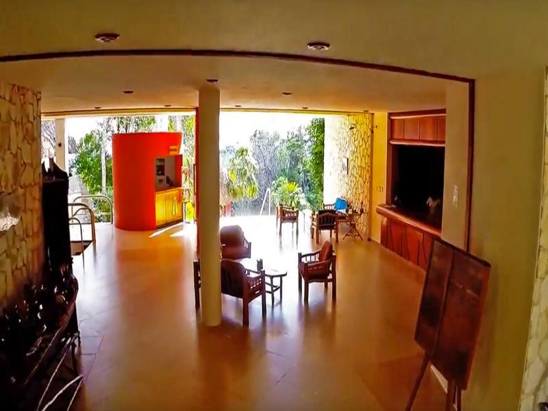 Camino Real Tikal‎ Ξενοδοχείο El Remate Εξωτερικό φωτογραφία